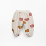 Jersey Sweatpants || Clouds