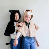 Horse Cape