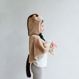 Horse Cape