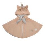 Unicorn Cape || Beige