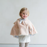 Unicorn Cape || Beige