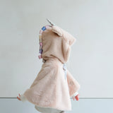 Unicorn Cape || Beige