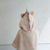 Unicorn Cape || Beige