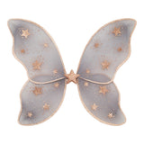 Starry Night Wings || Grey