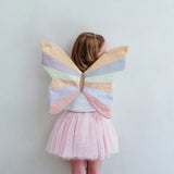 Shimmer Princess Tutu || Pink
