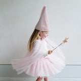 Shimmer Princess Tutu || Pink