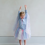 Unicorn Tutu || Ombre