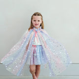 Unicorn Cape || Ombre