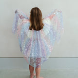 Unicorn Cape || Ombre