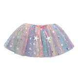 Unicorn Tutu || Ombre