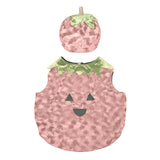 Pumpkin Dress-Up Set || Pink