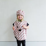Pumpkin Dress-Up Set || Pink