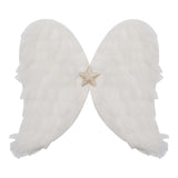 Angel Wings || White