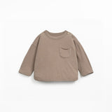 Long Sleeve Jersey T-Shirt || Ancestral