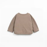 Long Sleeve Jersey T-Shirt || Ancestral