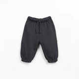 Fleece Trousers || Graphite