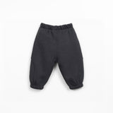 Fleece Trousers || Graphite
