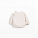 Long Sleeve Jersey T-Shirt || Heart