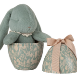 Easter Egg with Bunny || Mint