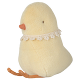 Easter Egg with Chicken