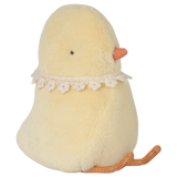 Easter Egg with Chicken