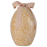 Easter Egg || Cream Yellow