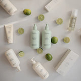 Baby Shampoo & Body Wash || Green Lemon