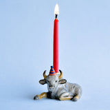 Cake Topper || Year of the Ox
