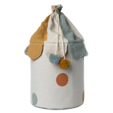 Basket || Chinos Green