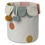 Basket || Chinos Green