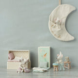 Tooth Fairy Mouse || Little Sister in Matchbox
