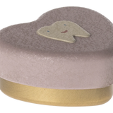 Small Tooth Box || Heather