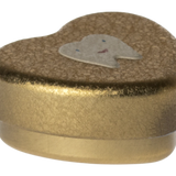 Small Tooth Box || Gold