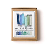 Paint Set || Sea & Sky