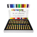 Oil Pastel Set