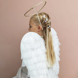 Angel Wings || White