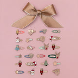 Nutcracker Mini Clic Clacs