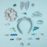 Floral Claw Clips || 2 Pack