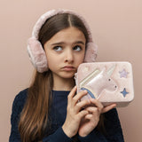 Unicorn Boxy Bag || Pink Multi