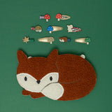 Felix Fox Bag