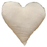 Pillow Collection || Heart Shaped Pillow