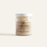 Sugar Scrub || Citrus