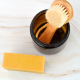 Soap Bar || Brightening Vitamin C and Bakuchiol