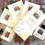 Dark Chocolate Truffles || Vanilla Bean & Vermont Maple