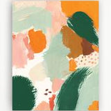 Clementine Nursery Art Bundle