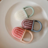 Toddler Ice Pop Tray || Blush