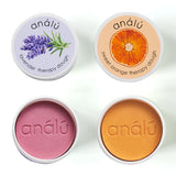 Análú Therapy Dough || Sweet Orange