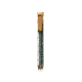 Greenhouse Mix Pencil Terrarium || Set of 5 Pencils