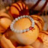 UV-Awareness Bracelet || Amazonite