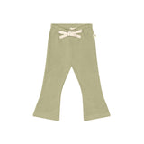 Flared Pants || Oliva